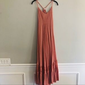 Beautiful maxi dress
